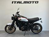 Yamaha XSR 700 XTribute TOP - YAMAHA XSR 700 XTRIBUTE
