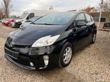 Toyota Prius Basis - gebrauchte Toyota Prius aus dem Jahr 2012