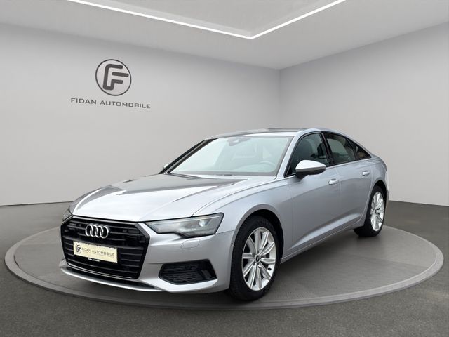 Audi A6 Lim. 45 TDI quattro sport Virtual*Kamera*LED