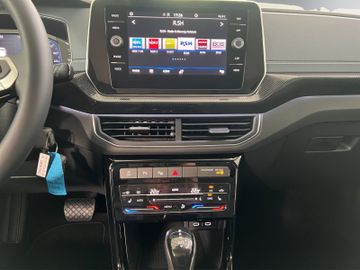 Bild 14 VW T-Cross 1.0 TSI DSG Style