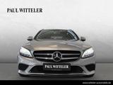 Mercedes-Benz C 180 T-Modell Avantgarde/Kamera/Navi/Klima/SHZ - Mercedes-Benz C-Klasse: T Modell