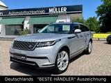 Land Rover Velar D300 +1.HAND+6x Insp+4xNEUE REIFEN+1A Zust - Land Rover: 6x6