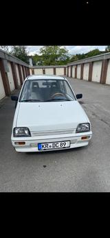 Daihatsu Cuore - Daihatsu in Düsseldorf