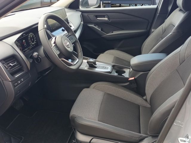 Nissan Qashqai N-Connecta X-TRONIC *NAVI* *FRONTSCHEIBE