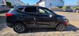 Hyundai *unfallfrei* ix35 1.6 GDI Classic 2WD Classic  - Hyundai ix35: Classic