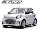 Smart EQ fortwo cabrio ADVANCED+PLUS+CARPLAY+PDC+TEMP+