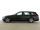 Mercedes-Benz C 220 d T AVANTGARDE+LED+AMBI+KAMERA+TOTWINKEL++ - Mercedes-Benz C 220 Gebrauchtwagen in Oldenburg