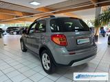 Suzuki SX 4 Streetline Club 1.6 Klima TÜV 03/27 SHZ - Suzuki in Bonn
