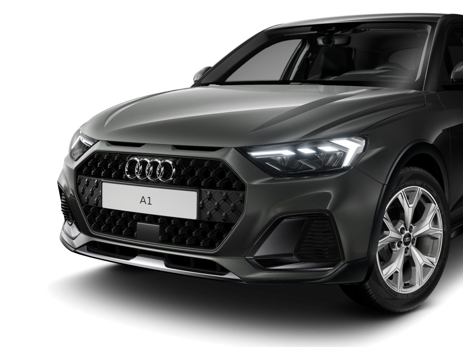 Audi A1 - Bild 9