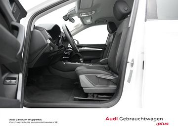 Audi Q5 - 10