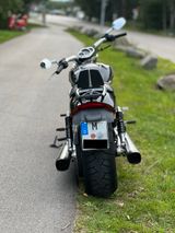 Harley-Davidson VRSCF V-Rod Muscle TÜV 04/27! (Ride Like A Wind) - Angebote entsprechen deinen Suchkriterien