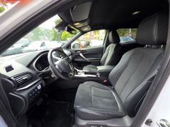 Fahrzeugabbildung Eclipse Cross Plus Select Black Hybrid 4WD