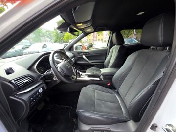 Mitsubishi Eclipse Cross - 7