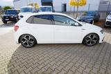 Volkswagen Polo 1.0 TSI R-Line LED/Kamera/DAB/ACC/17Zoll - Volkswagen Polo: R Line