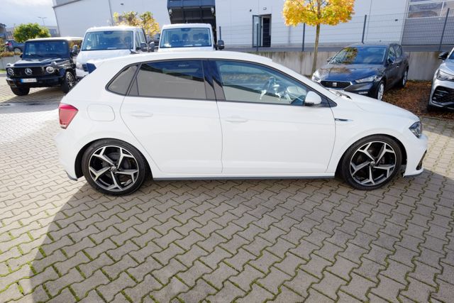 VW Polo 1.0 TSI R-Line LED/Kamera/DAB/ACC/17Zoll