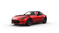 Mazda MX-5 - Vorschau Bild 2