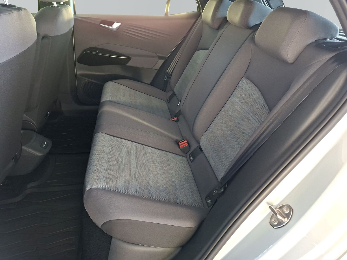 ID.3 Pure Performance City *NAVI*ACC*LED*APPConn