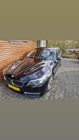 BMW 530d Touring A -