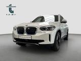 BMW ix3 80KWH IMPRESSIVE EDC Head-Up - BMW iX3 in Düsseldorf
