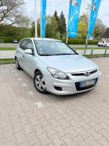 Hyundai i30 FD 1.6 CRDi Diesel | TÜV neu |... - Hyundai i30: Fd