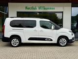 Citroën Berlingo Shine XL 7-Sitzer Navi Klima HUD - Citroën Berlingo: Xl Shine