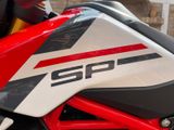 Ducati Hypermotard 950 SP - SUPER MOTO VON 751 BIS 1000 CCM