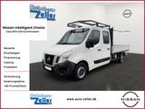 Nissan NV400 L3H1 3,5t - Nissan Nv400