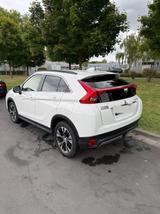 Mitsubishi Eclipse Cross 1.5 ClearTec T-MIVEC 2WD Diama... - Mitsubishi Eclipse Cross in Essen
