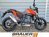 KTM 690 DUKE ABS 2017 Track Pack - KTM DUKE 690
