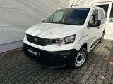 Peugeot Partner 1.2 Puretech 110 L1 S&S Premium - Peugeot Partner Premium mit Benzin-Antrieb