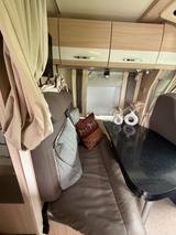 Bürstner Fiat Ducato 2.3 .  131 PS - Offers matching your search criteria