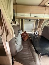 Bürstner Fiat Ducato 2.3 .  131 PS - Offers matching your search criteria