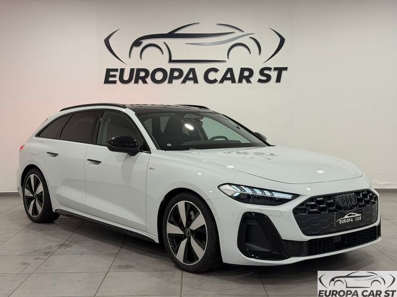 Audi A5 A5 Avant TDI 150 kW mHEV+ S tronic S Lin imagem 2