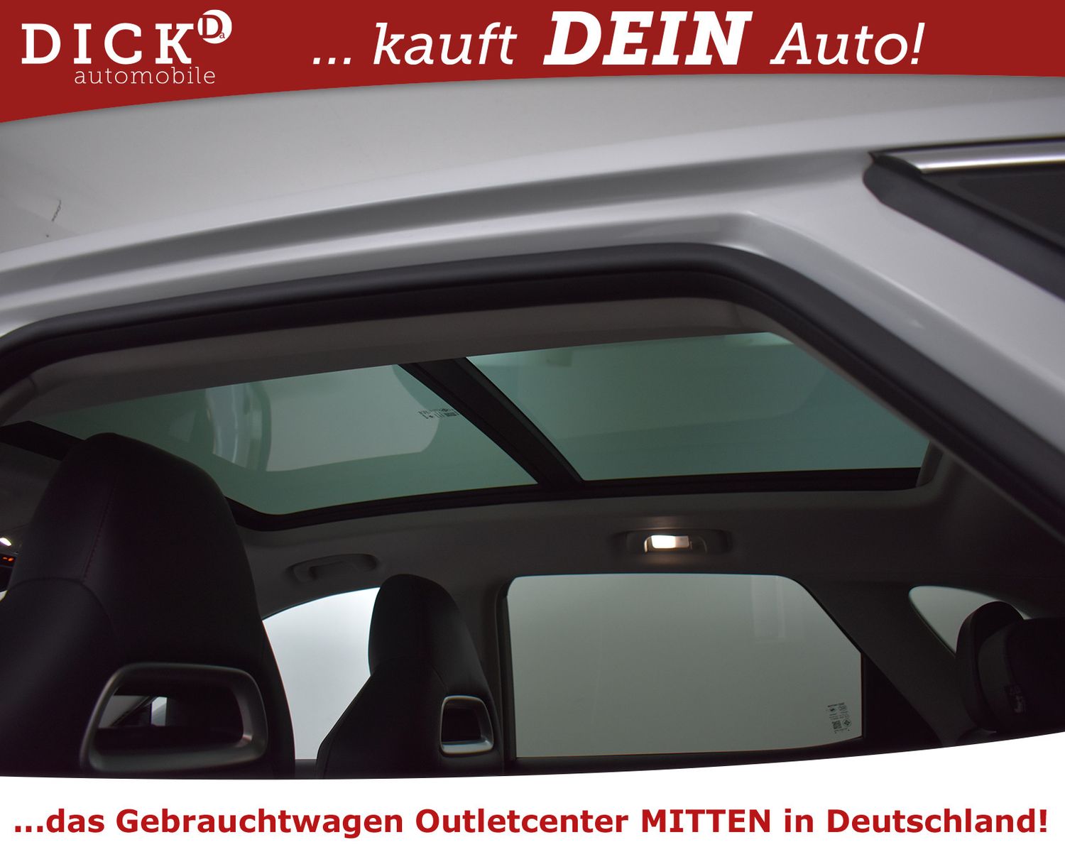 MG EHS PHEV 1.5 T-GDI Luxury  LED+PANO+SHZ+ACC+360° - Image 20