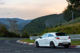 Opel Astra H OPC Nürburgring Edition (Trac... - Opel Astra: H Opc