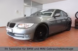 BMW 318i Coupe Facelift*2.Hand*19 Zoll*M-Paket - BMW 318: Sportwagen, 318i