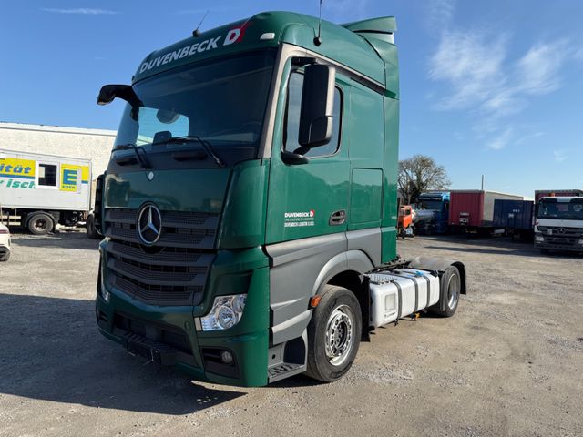 Mercedes-Benz Actros 1842 *Retarder*Top-Zustand*