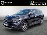 Renault Koleos Initiale Paris 4x4 - Renault Koleos: Paris
