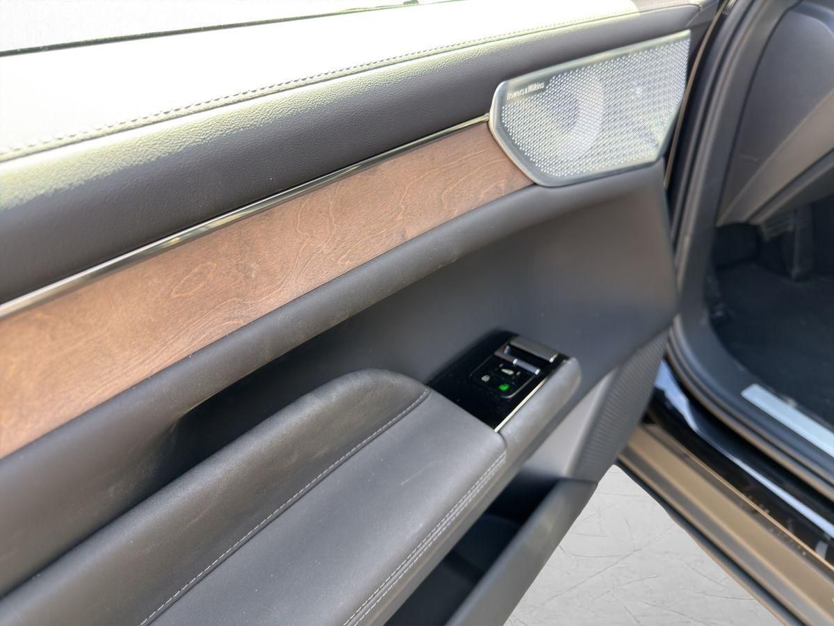 Volvo ES90 - Bild 11