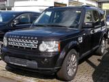 Land Rover Discovery 4 SDV6 HSE*R.Kam.*Harman&Kardon*AHK* - gebrauchte Land Rover Discovery aus dem Jahr 2011