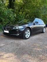 BMW 525d xDrive Touring  - BMW 525 in Augsburg