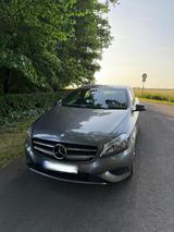 Mercedes-Benz Mercedes A180 W176 - Mercedes-Benz A 180 in Hannover