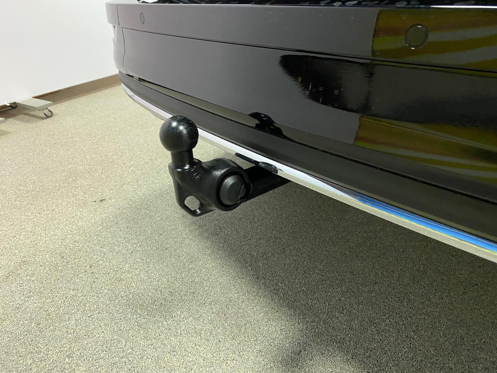 Fahrzeugabbildung SKODA Karoq 1.5 TSI SPORTLINE+MATRIX+ACC+AHK+APP+RFK++