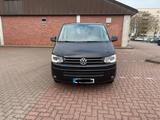 Volkswagen Multivan T5 2.0 TDI - 7-Sitzer ... - Volkswagen LT in Hamburg