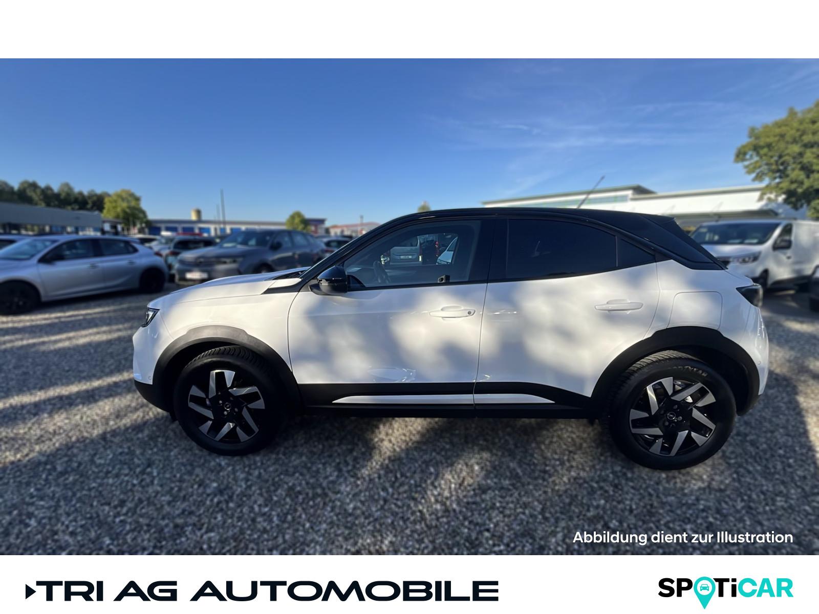 Opel Mokka GS 1.2 Direct Injection Turbo 74 kW (100 P, миниатюра 6