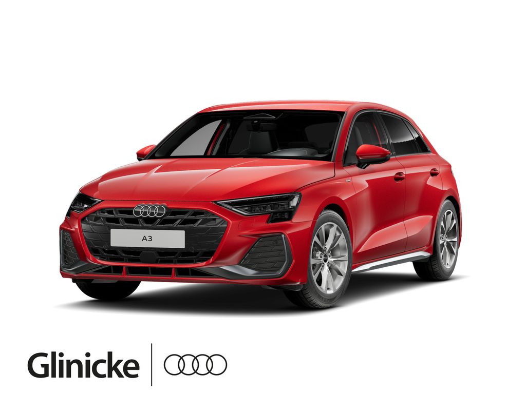 Image of Audi A3
