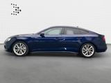 Audi A5 Sportback 45 TFSI qu Advanced S tro*Pano*Matr - Audi Gebrauchtwagen in Wiesbaden