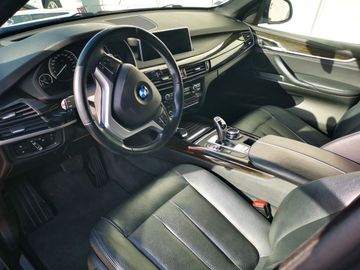 BMW X5 - 6