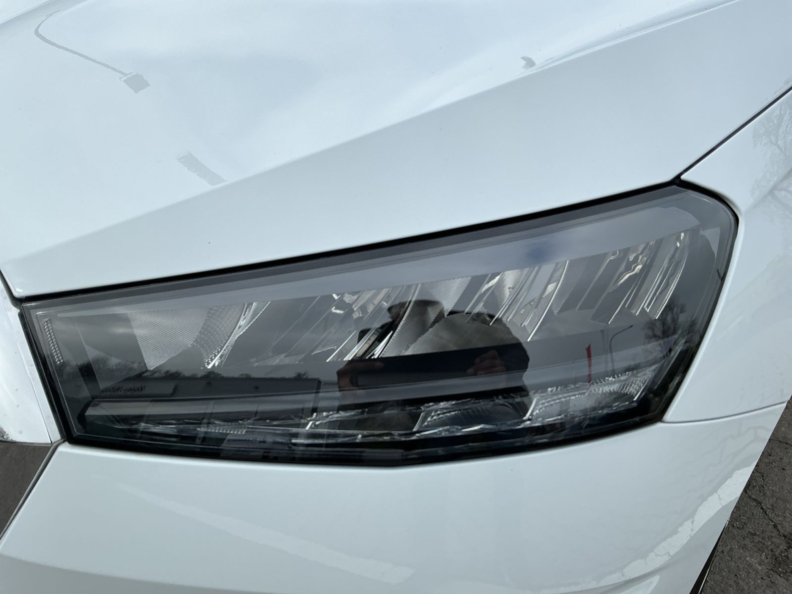 Skoda Fabia - Bild 17