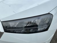 Skoda Fabia - Vorschau Bild 17
